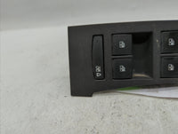 2011-2014 Chevrolet Cruze Master Power Window Switch Replacement Driver Side Left P/N:22859825 Fits Fits 2011 2012 2013 2014