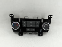 2011-2012 Chevrolet Cruze Climate Control Module Temperature AC/Heater Replacement P/N:95017054 Fits Fits 2011 2012 OEM Used