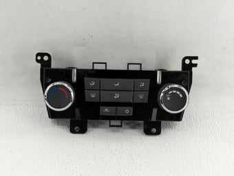 compare product 2011-2012 Chevrolet Cruze Climate Control Module Temperature AC/Heater Replacement P/N:95017054 Fits Fits 2011 2012 OEM Used Auto Parts