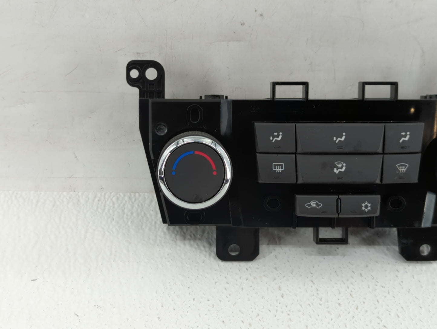 2011-2012 Chevrolet Cruze Climate Control Module Temperature AC/Heater Replacement P/N:95017054 Fits Fits 2011 2012 OEM Used