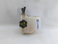 2016-2019 Chevrolet Cruze Radiator Coolant Overflow Expansion Tank Bottle - Oemusedautoparts1.com
