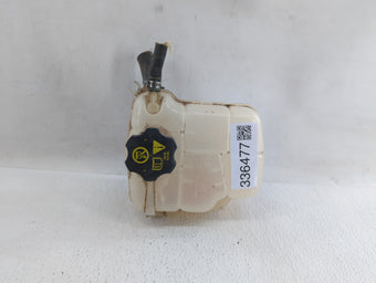 compare product 2016-2019 Chevrolet Cruze Radiator Coolant Overflow Expansion Tank Bottle