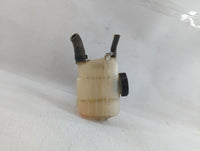 2016-2019 Chevrolet Cruze Radiator Coolant Overflow Expansion Tank Bottle - Oemusedautoparts1.com