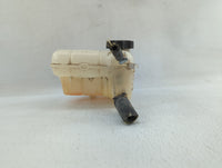 2016-2019 Chevrolet Cruze Radiator Coolant Overflow Expansion Tank Bottle - Oemusedautoparts1.com