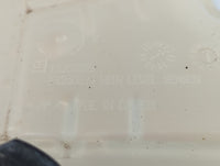 2016-2019 Chevrolet Cruze Radiator Coolant Overflow Expansion Tank Bottle - Oemusedautoparts1.com