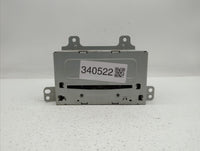 2011-2012 Chevrolet Cruze Radio AM FM Cd Player Receiver Replacement P/N:20983517 20907419, 22870782 Fits Fits 2010 2011 201