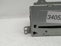 2011-2012 Chevrolet Cruze Radio AM FM Cd Player Receiver Replacement P/N:20983517 20907419, 22870782 Fits Fits 2010 2011 201