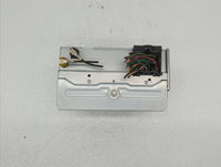 2011-2012 Chevrolet Cruze Radio AM FM Cd Player Receiver Replacement P/N:20983517 20907419, 22870782 Fits Fits 2010 2011 201