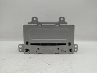 2011-2012 Chevrolet Cruze Radio AM FM Cd Player Receiver Replacement P/N:22870782 Fits Fits 2010 2011 2012 OEM Used Auto Par