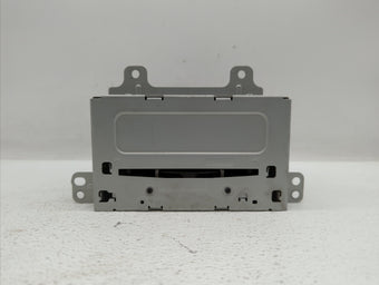 compare product 2011-2012 Chevrolet Cruze Radio AM FM Cd Player Receiver Replacement P/N:22870782 Fits Fits 2010 2011 2012 OEM Used Auto Parts