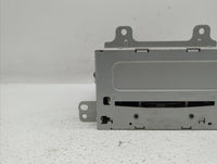 2011-2012 Chevrolet Cruze Radio AM FM Cd Player Receiver Replacement P/N:22870782 Fits Fits 2010 2011 2012 OEM Used Auto Par