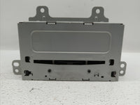2011-2012 Chevrolet Cruze Radio AM FM Cd Player Receiver Replacement P/N:22870782 Fits Fits 2010 2011 2012 OEM Used Auto Par