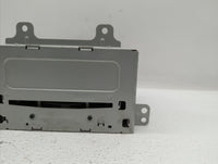 2011-2012 Chevrolet Cruze Radio AM FM Cd Player Receiver Replacement P/N:22870782 Fits Fits 2010 2011 2012 OEM Used Auto Par