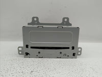 2012 Chevrolet Cruze Radio AM FM Cd Player Receiver Replacement P/N:22870782 Fits OEM Used Auto Parts - Oemusedautoparts1.co
