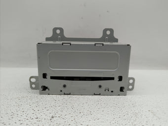 compare product 2012 Chevrolet Cruze Radio AM FM Cd Player Receiver Replacement P/N:22870782 Fits OEM Used Auto Parts