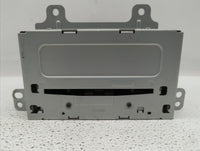 2012 Chevrolet Cruze Radio AM FM Cd Player Receiver Replacement P/N:22870782 Fits OEM Used Auto Parts - Oemusedautoparts1.co