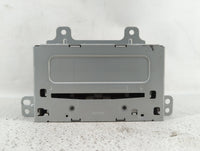 2012 Chevrolet Cruze Am Fm Cd Player Radio Receiver - Oemusedautoparts1.com