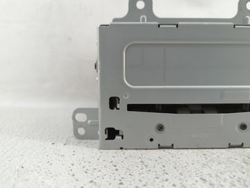 2012 Chevrolet Cruze Am Fm Cd Player Radio Receiver