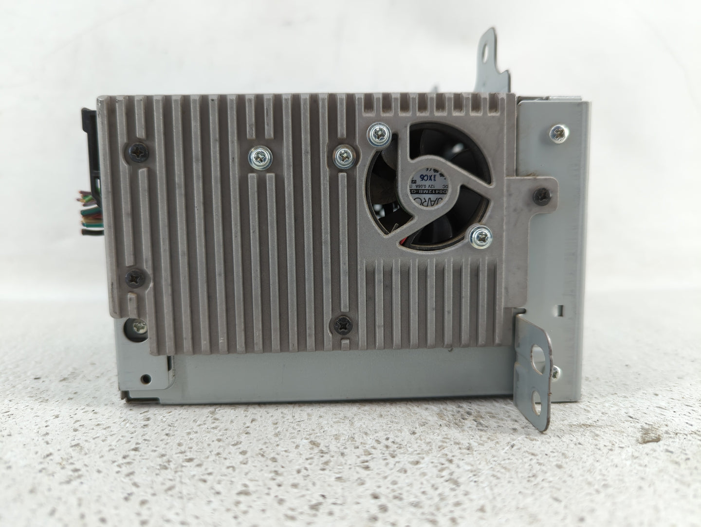 2012 Chevrolet Cruze Am Fm Cd Player Radio Receiver - Oemusedautoparts1.com