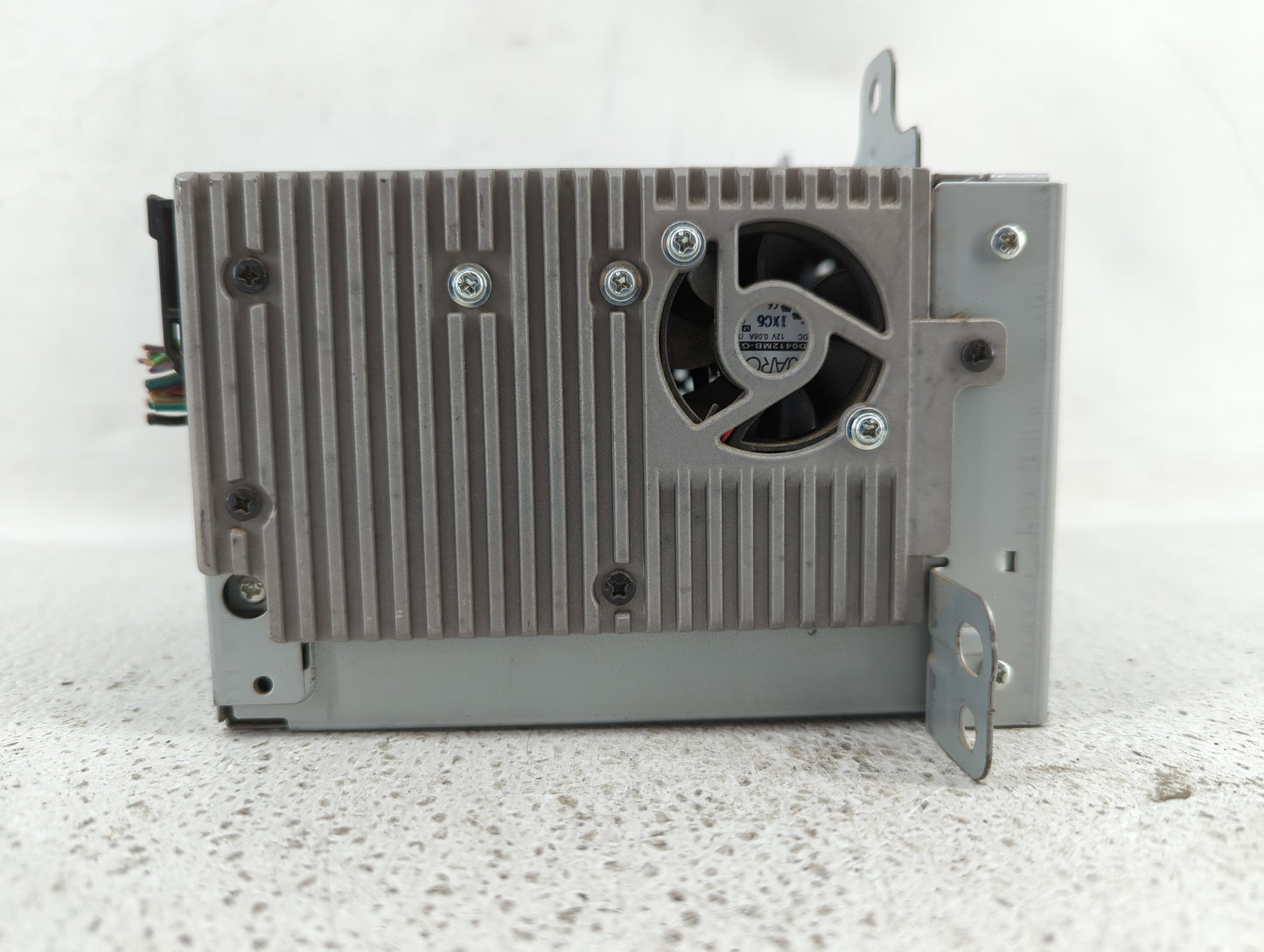 2012 Chevrolet Cruze Am Fm Cd Player Radio Receiver - Oemusedautoparts1.com