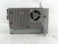 2012 Chevrolet Cruze Am Fm Cd Player Radio Receiver - Oemusedautoparts1.com