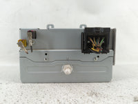 2012 Chevrolet Cruze Am Fm Cd Player Radio Receiver - Oemusedautoparts1.com