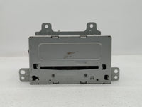 2012-2012 Chevrolet Cruze Am Fm Cd Player Radio Receiver - Oemusedautoparts1.com