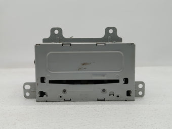compare product 2012-2012 Chevrolet Cruze Am Fm Cd Player Radio Receiver