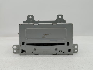 2012-2012 Chevrolet Cruze Am Fm Cd Player Radio Receiver - Oemusedautoparts1.com