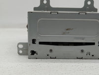 2012-2012 Chevrolet Cruze Am Fm Cd Player Radio Receiver - Oemusedautoparts1.com