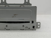 2012-2012 Chevrolet Cruze Am Fm Cd Player Radio Receiver - Oemusedautoparts1.com