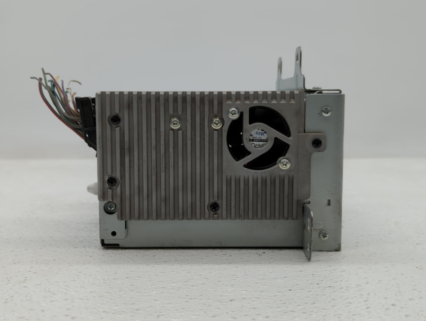 2012-2012 Chevrolet Cruze Am Fm Cd Player Radio Receiver - Oemusedautoparts1.com