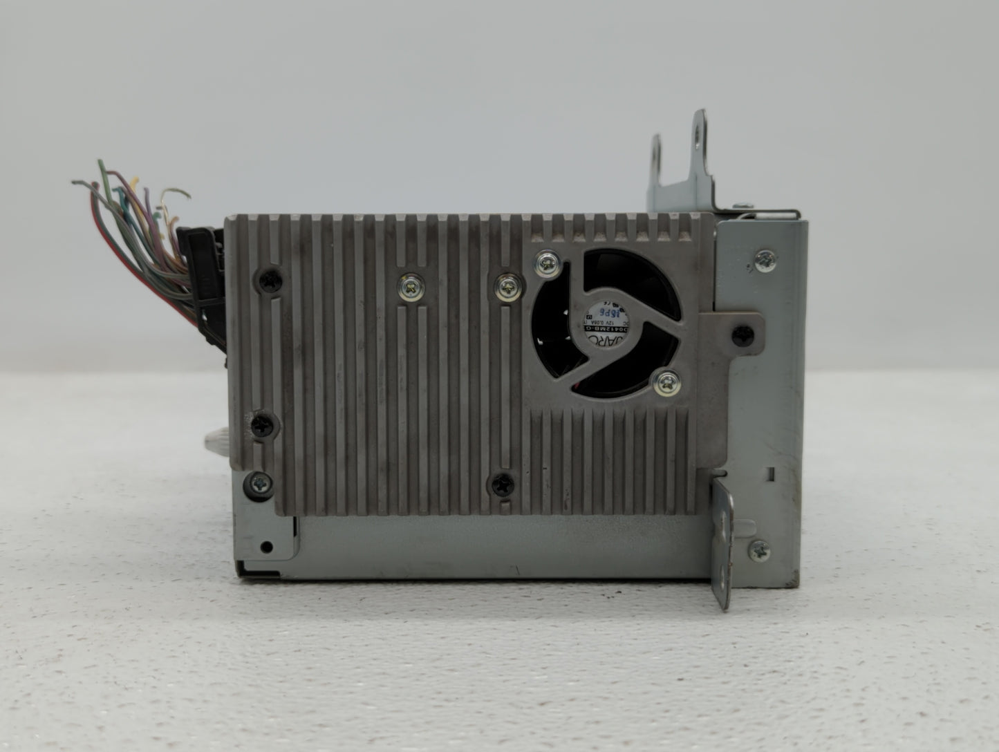 2012-2012 Chevrolet Cruze Am Fm Cd Player Radio Receiver - Oemusedautoparts1.com