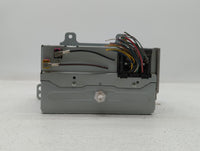 2012-2012 Chevrolet Cruze Am Fm Cd Player Radio Receiver - Oemusedautoparts1.com