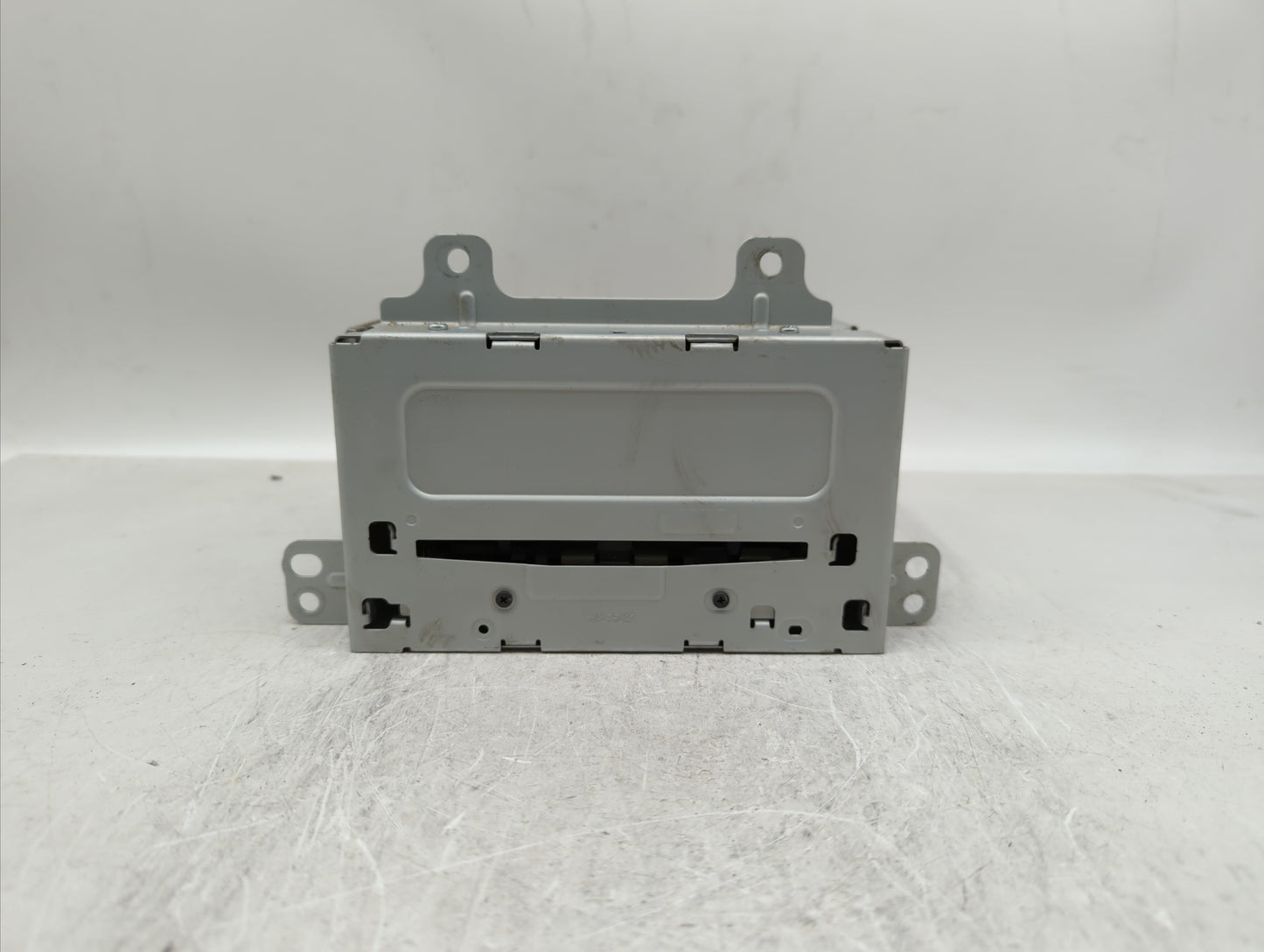 2012 Chevrolet Cruze Radio AM FM Cd Player Receiver Replacement P/N:95914367 22870782, 22815634 Fits OEM Used Auto Parts - O