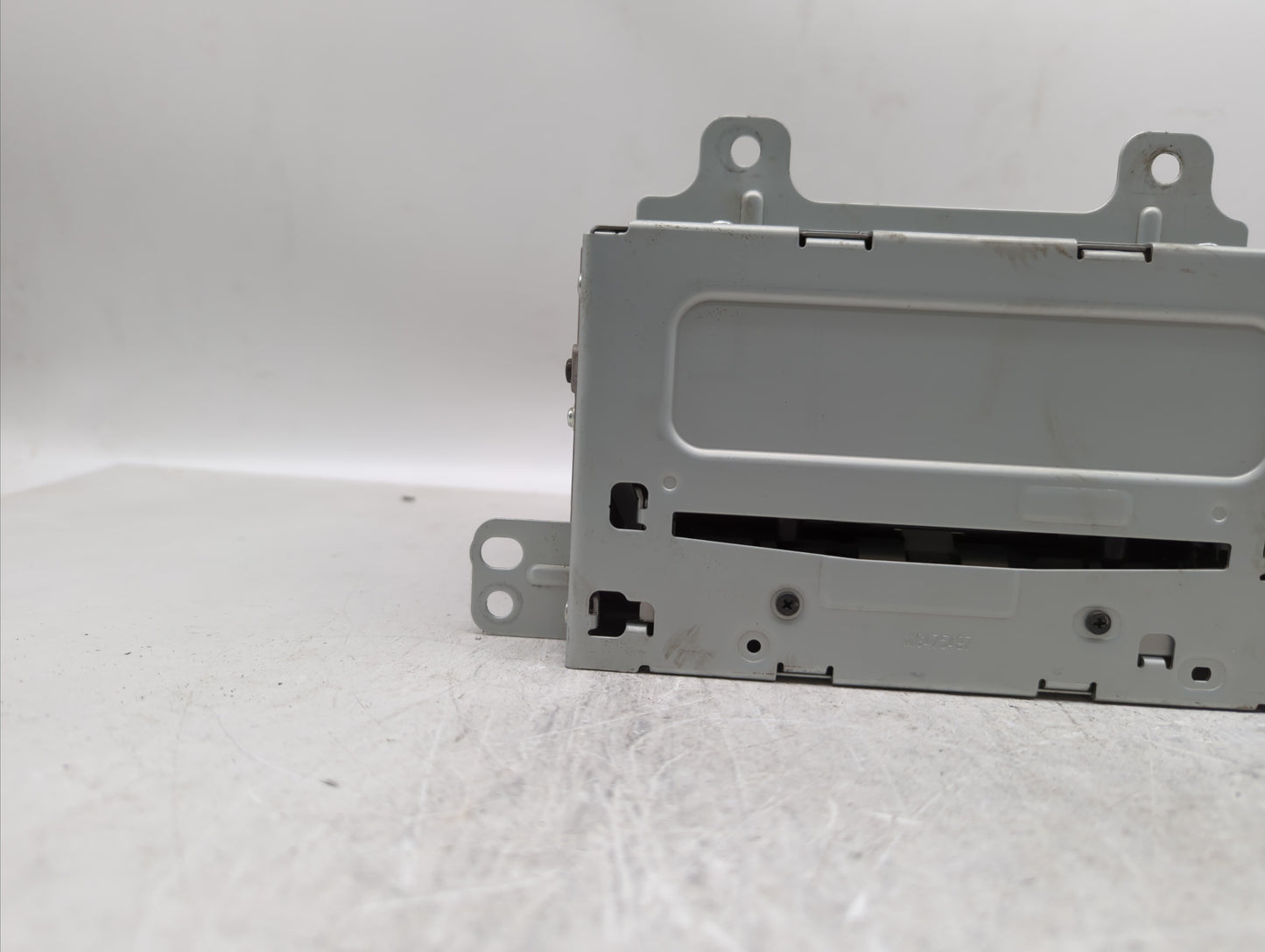 2012 Chevrolet Cruze Radio AM FM Cd Player Receiver Replacement P/N:95914367 22870782, 22815634 Fits OEM Used Auto Parts - O