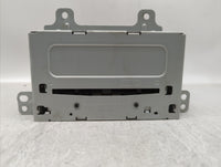 2012 Chevrolet Cruze Radio AM FM Cd Player Receiver Replacement P/N:95914367 22870782, 22815634 Fits OEM Used Auto Parts - O