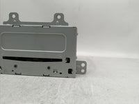 2012 Chevrolet Cruze Radio AM FM Cd Player Receiver Replacement P/N:95914367 22870782, 22815634 Fits OEM Used Auto Parts - O