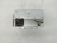 2012 Chevrolet Cruze Radio AM FM Cd Player Receiver Replacement P/N:95914367 22870782, 22815634 Fits OEM Used Auto Parts - O