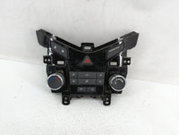 2011-2012 Chevrolet Cruze Climate Control Module Temperature AC/Heater Replacement P/N:96983927 95017054 Fits Fits 2011 2012