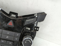 2011-2012 Chevrolet Cruze Climate Control Module Temperature AC/Heater Replacement P/N:96983927 95017054 Fits Fits 2011 2012
