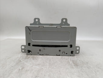 compare product 2012 Chevrolet Cruze Radio AM FM Cd Player Receiver Replacement P/N:95914367 22870782, 22815634 Fits OEM Used Auto Parts