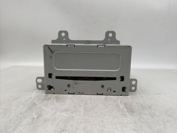 2012 Chevrolet Cruze Radio AM FM Cd Player Receiver Replacement P/N:95914367 22870782, 22815634 Fits OEM Used Auto Parts - O