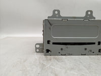 2012 Chevrolet Cruze Radio AM FM Cd Player Receiver Replacement P/N:95914367 22870782, 22815634 Fits OEM Used Auto Parts - O