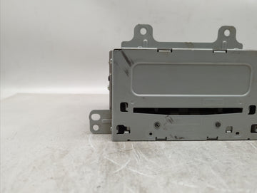 2012 Chevrolet Cruze Radio AM FM Cd Player Receiver Replacement P/N:95914367 22870782, 22815634 Fits OEM Used Auto Parts