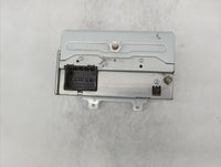 2012 Chevrolet Cruze Radio AM FM Cd Player Receiver Replacement P/N:95914367 22870782, 22815634 Fits OEM Used Auto Parts - O
