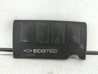 2012 Chevrolet Cruze Engine Cover - Oemusedautoparts1.com