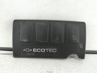 compare product 2012 Chevrolet Cruze Engine Cover