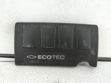2012 Chevrolet Cruze Engine Cover - Oemusedautoparts1.com