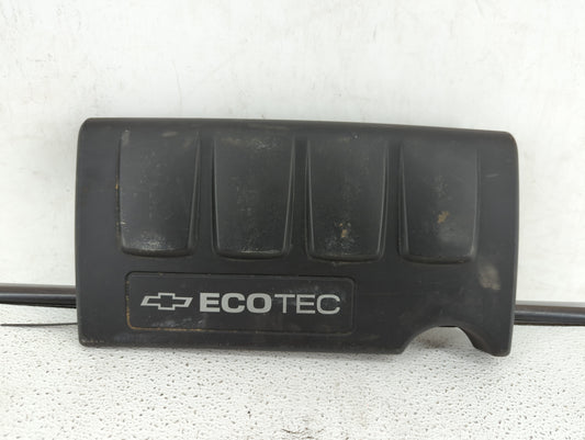 2012 Chevrolet Cruze Engine Cover - Oemusedautoparts1.com